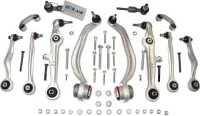 Комплект рычагов