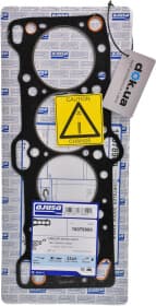 Прокладка ГБЦ