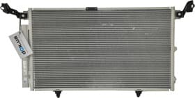 Радіатор кондиціонера