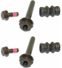 Напрямний болт скоби гальмівного супорта Dodge/Chrysler/Jeep 68003777AA