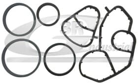 Комплект прокладок тормозного суппорта Комплект прокладок тормозного суппорта