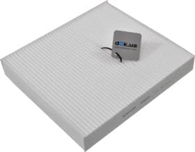 Фильтр салона