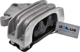 Подушка двигуна