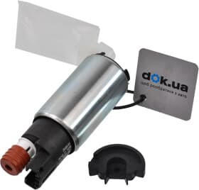 Паливний насос