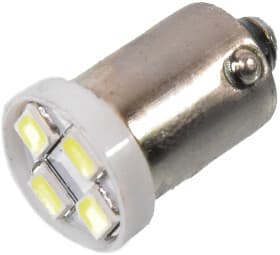 Автолампа Tempest T4W BA9s TMPL1155