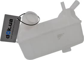 Бачок охлаждающей жидкости