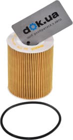 Оливний фільтр