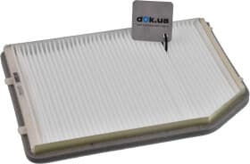 Фільтр салону