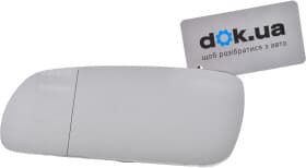 Скло зовнішнього дзеркала