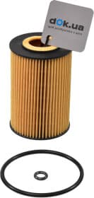 Оливний фільтр