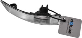 Фонарь указателя поворота