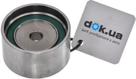 Обвідний ролик ременя ГРМ