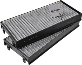 Фильтр салона