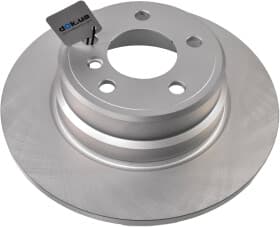 Гальмівний диск