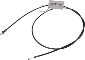 Тросик замка капота