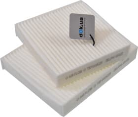 Фильтр салона