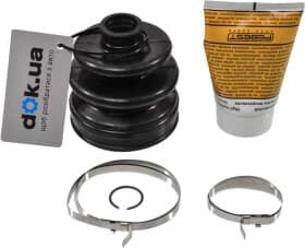 Пыльник ШРУСа