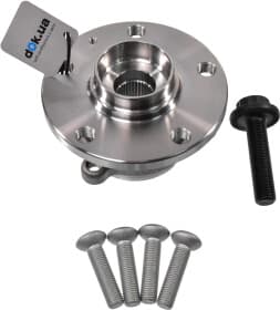 Ступиця колеса Ступиця колеса