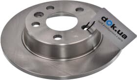 Тормозной диск Тормозной диск