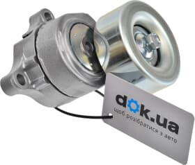 Натяжной ролик поликлинового ремня