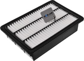 Повітряний фільтр Mando EAF00023M