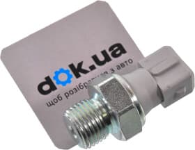 Датчик давления масла