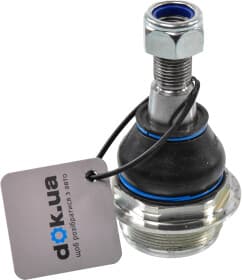 Шаровая опора