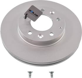 Гальмівний диск Гальмівний диск