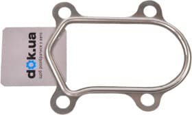 Прокладка приймальної труби Прокладка приймальної труби