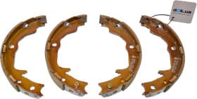 Колодки ручника