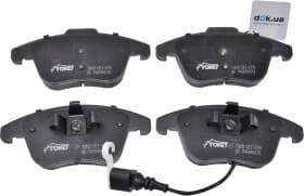 Тормозные колодки