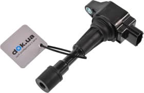 Котушка запалювання