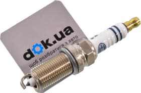 Свеча зажигания