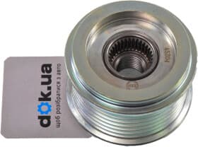 Муфта генератора Meat & Doria 45204