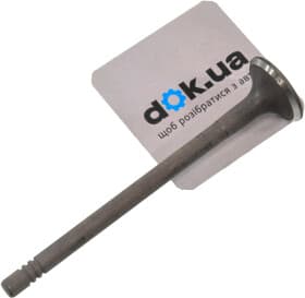 Випускний клапан