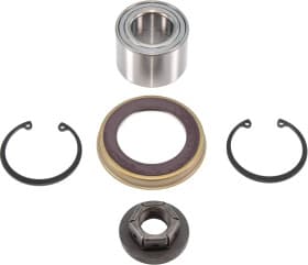 Подшипник ступицы колеса