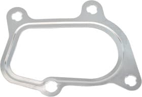 Прокладка приймальної труби