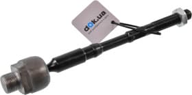 Кермова тяга