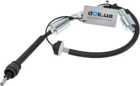 Трос зчеплення