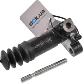 Робочий циліндр зчеплення