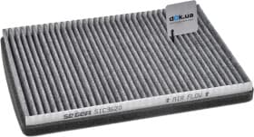 Фильтр салона