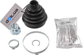 Пильовик гранати