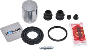 Ремкомплект гальмівного супорта