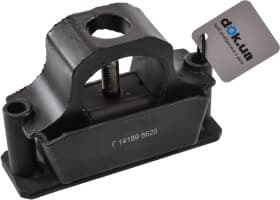 Подушка двигуна Подушка двигуна