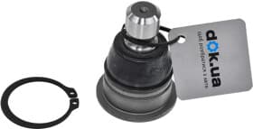 Шаровая опора