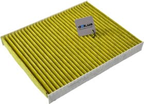 Фильтр салона