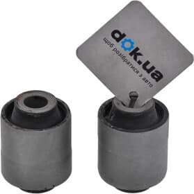 Сайлентблок рычага