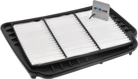 Повітряний фільтр General Motors 96553450d