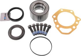 Підшипник ступиці колеса