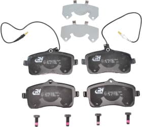 Тормозные колодки